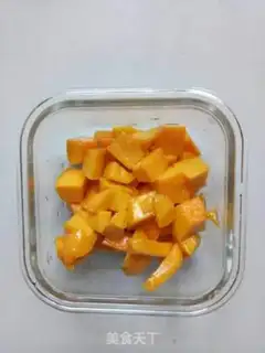 Make Mango Simirou step 5