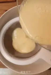 Make Mango toast step 5