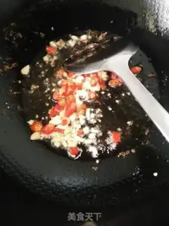 Make Soybeans step 3