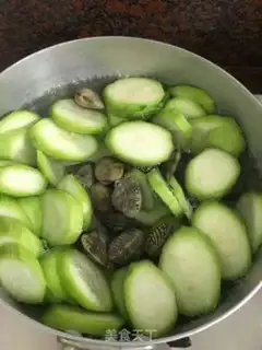 Make Plumbing soup step 1
