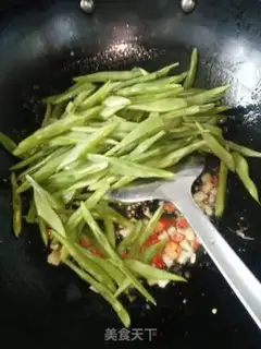 Make Soybeans step 4