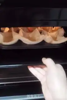 Make Mango toast step 7