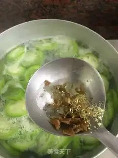 Make Plumbing soup step 2