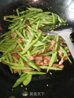 Make Soybeans step 5