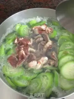 Make Plumbing soup step 3