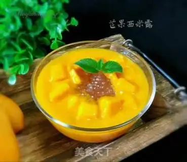 Make Mango Simirou step 9