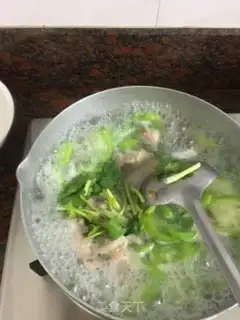 Make Plumbing soup step 4