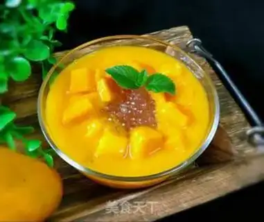 Make Mango Simirou step 10