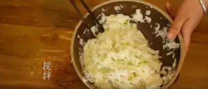 Make The radish step 2