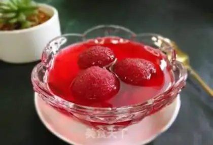 Make Yang Mei Tong step 7