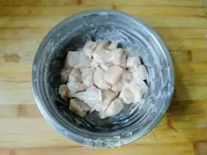 Make Apricot step 0