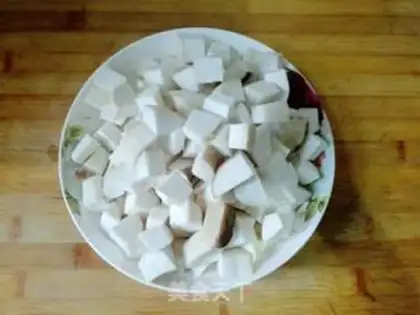 Make Apricot step 1