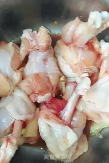 Make Cricket wings step 3