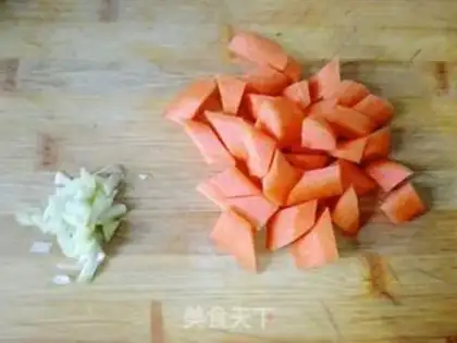 Make Apricot step 2