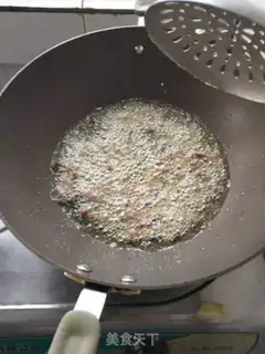 Make Pepper willows step 2