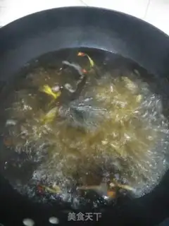 Make Shrimp step 2