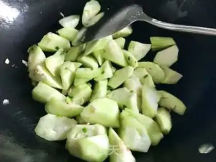 Make Snack step 2