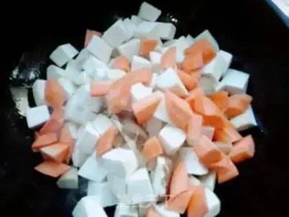 Make Apricot step 6