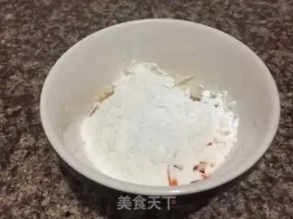Make Apple carrots step 3