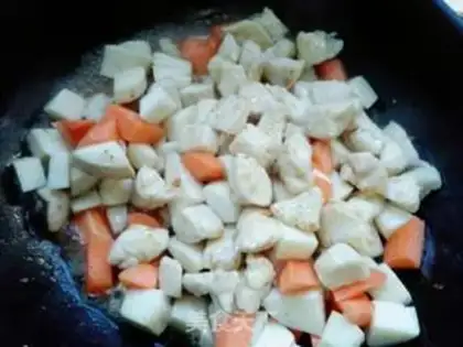 Make Apricot step 7