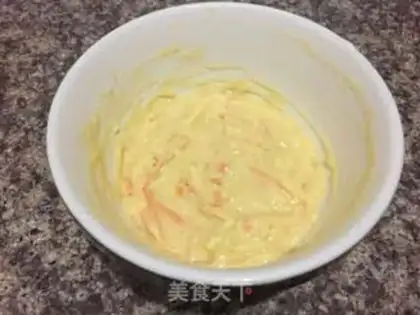 Make Apple carrots step 4