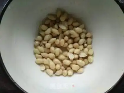 Make Cold noodles step 0