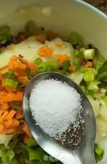 Make Potato step 2