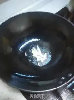 Make Garlic back to the pan step 2