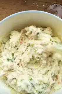 Make Potato step 4