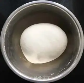 Make Seam line dumplings step 0