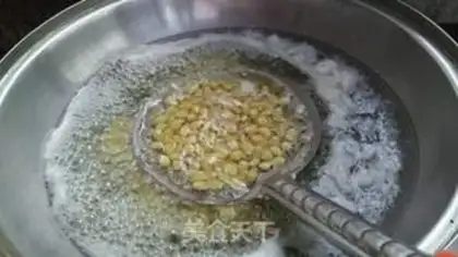 Make Chicken claws step 1