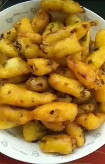Make Potato step 7