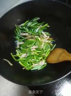 Make Garlic back to the pan step 5