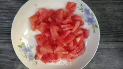 Make Chicken claws step 4