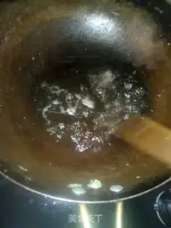 Make Cream egg dumplings step 5