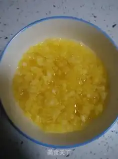 Make Pineapple jam step 3