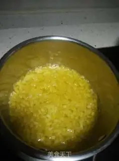 Make Pineapple jam step 4