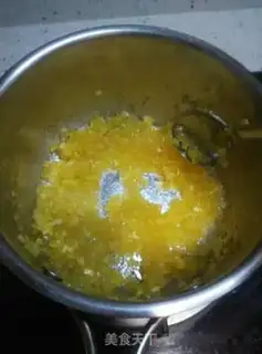 Make Pineapple jam step 5