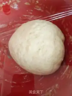 Make Tofu rolls step 0