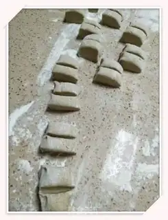 Make Brick step 5