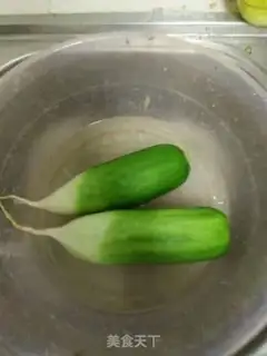 Make Tofu rolls step 1