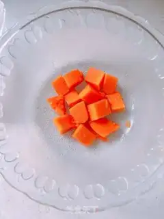 Make Sour papaya step 2