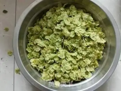 Make Five aroma step 1