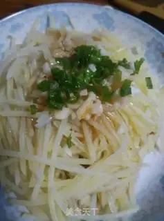 Make ♪ Taste potatoes ♪ step 5