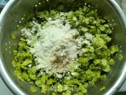 Make Five aroma step 3