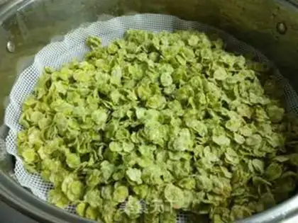 Make Five aroma step 5