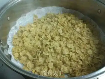 Make Five aroma step 6