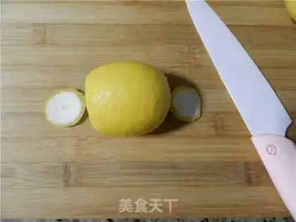 Make Skin lemonade step 3