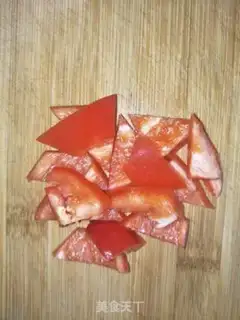 Make Hao Tong step 1