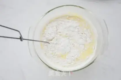 Make Blanche lasagna step 3